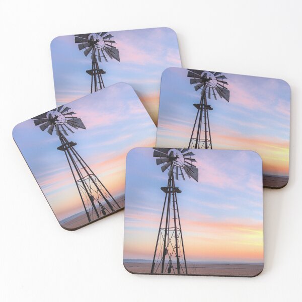 Item preview, Windmill On Jackson IV designed and sold by LynyrdSky.