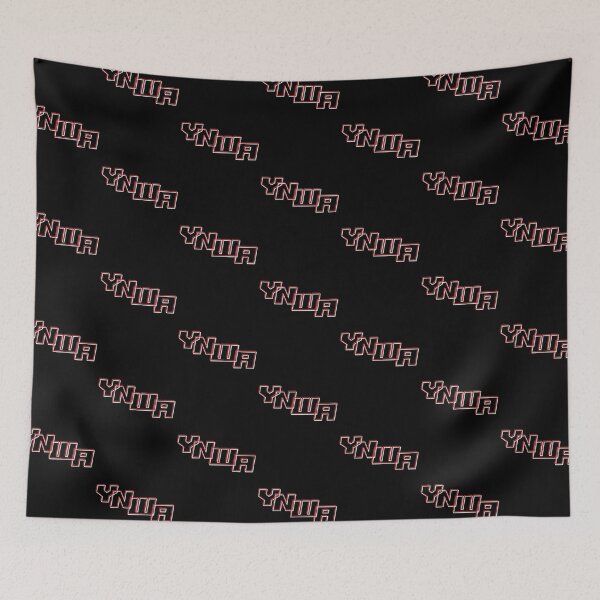 Item preview, YNWA - You'll Never Walk Alone designed and sold by corrochdesigns.