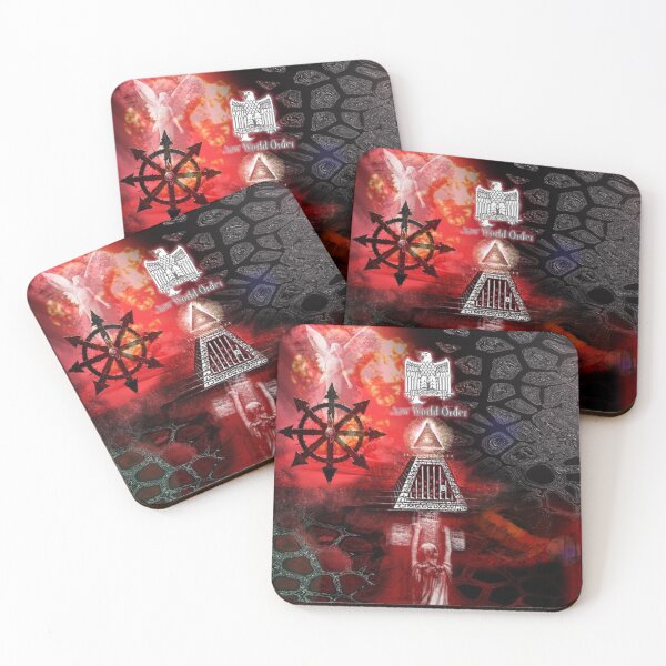 Item preview, new world order designed and sold by 42youbest.