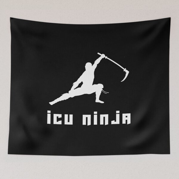 Item preview, Intensive care unite anesthetist ninja handeling laryngoscope designed and sold by chi vana.