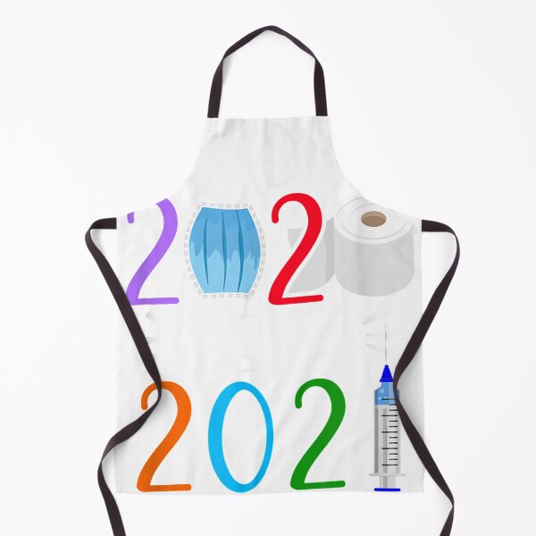 Item preview, Funny I Goodbye 2020 Hello 2021 I Happy New Year's Eve Gift T-Shirt designed and sold by ImartX.