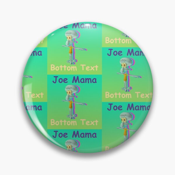 Item preview, 【﻿ＪＯＥ　ＭＡＭＡ】 designed and sold by Weebaloo.