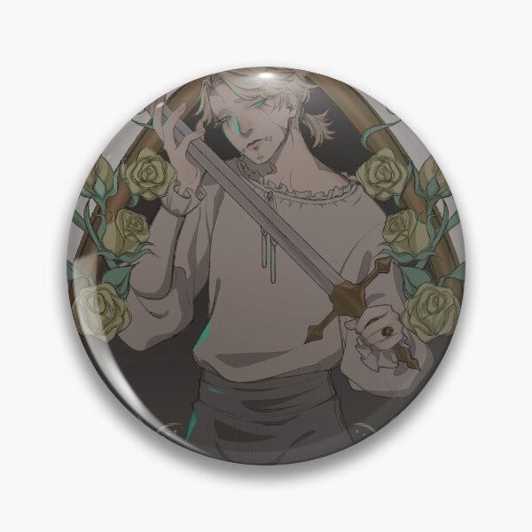 Item preview, Aesop Carl - Hamlet (Ver 2) designed and sold by impposter.