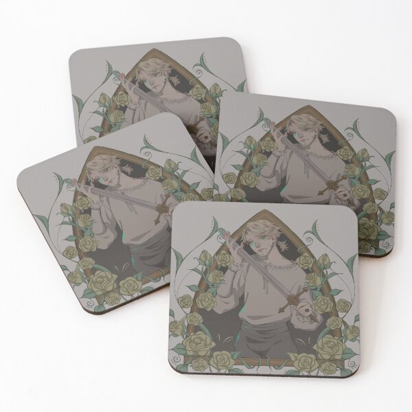 Item preview, Aesop Carl - Hamlet (Ver 2) designed and sold by impposter.