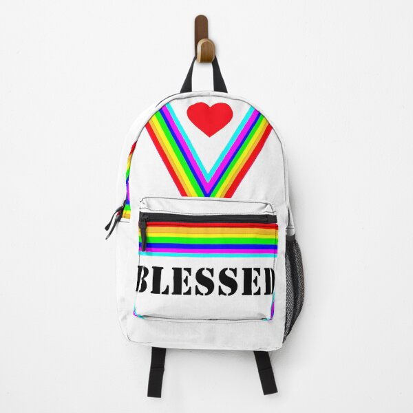 Item preview, BLESSED LOVE T-Shirt, BLESSED LOVE Hoodie, Blessed Heart, Blessed Love, Blessed T-shirt designed and sold by ShiShaka.