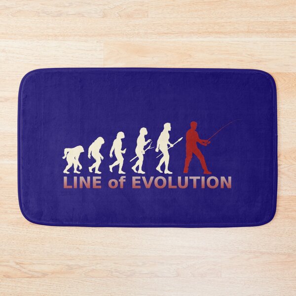 Item preview, Line of Evolution designed and sold by HappySchnapper.