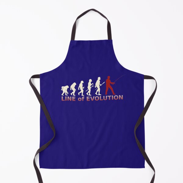 Item preview, Line of Evolution designed and sold by HappySchnapper.