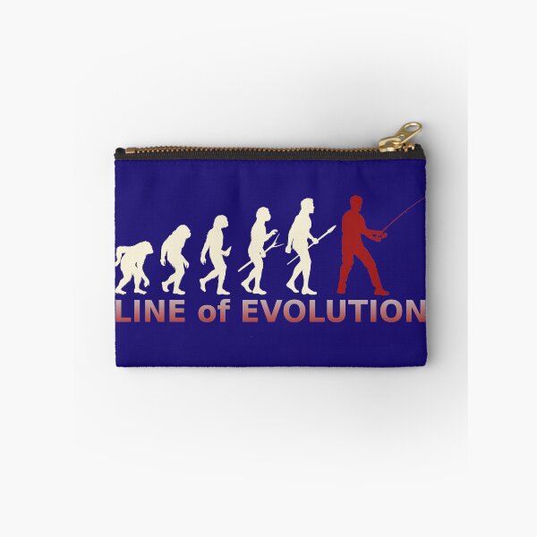 Item preview, Line of Evolution designed and sold by HappySchnapper.