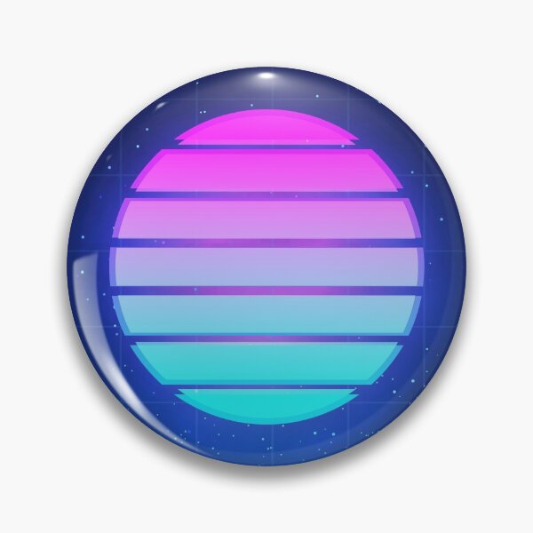  Doomer Girl Dank Meme 80s Vaporwave Outrun PopSockets