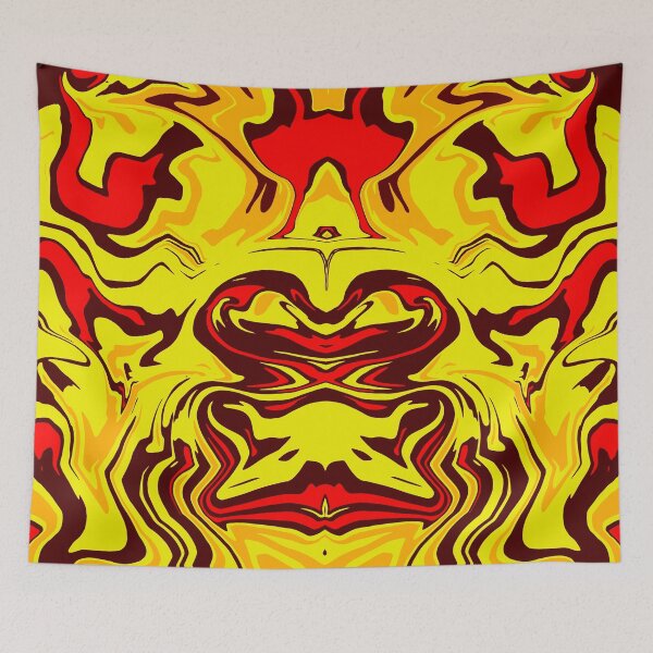 Item preview, Fluid art. liquid and fluid arts. fluid arts style designed and sold by moustafakhalil.