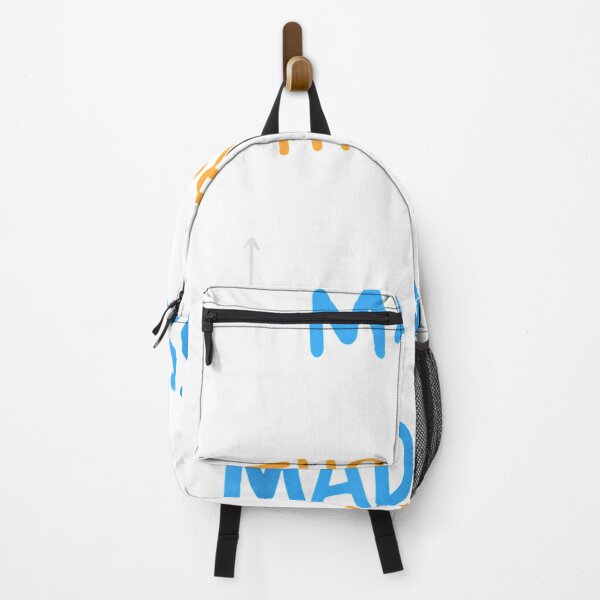 Item preview, Funny Math T-Shirt, Math Puns Are The First Sine Of Madness designed and sold by ImartX.
