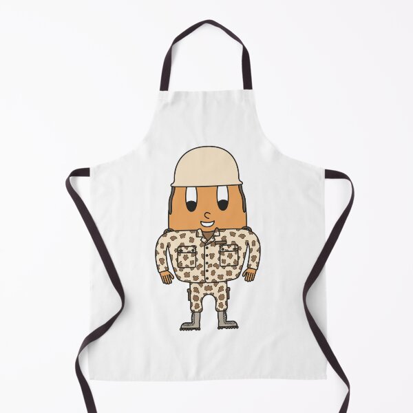 Item preview, Soldier Egg designed and sold by M-P-Mueller.