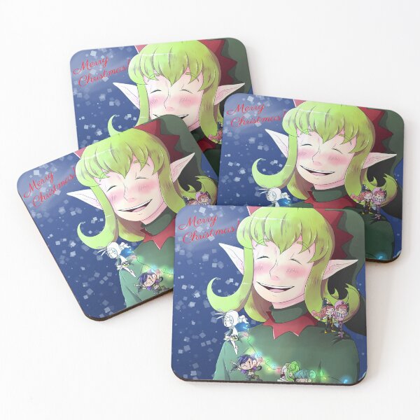 Item preview, Merry Christmas! designed and sold by Anthos Art.