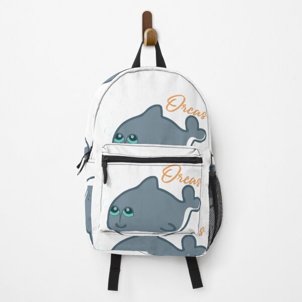 Item preview, Orca with Bubble designed and sold by AmethystMurad.