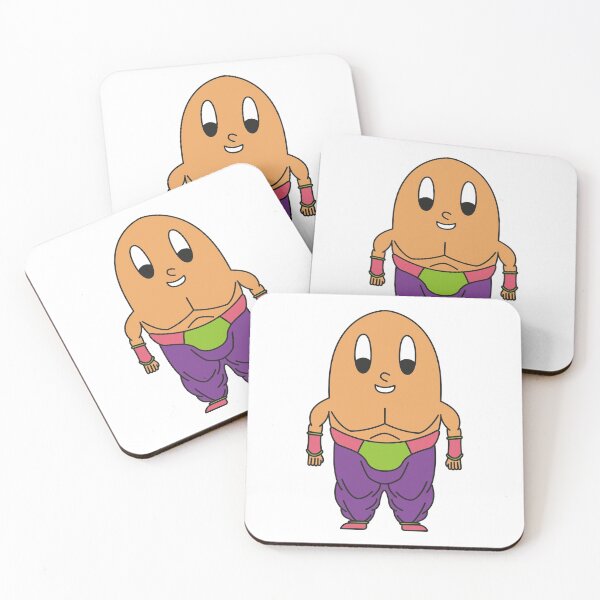 Item preview, Capoeira-Fighter Egg designed and sold by M-P-Mueller.