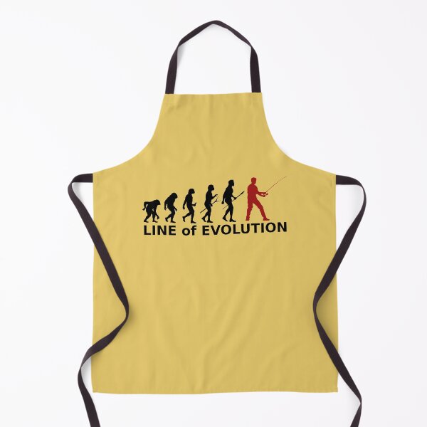 Item preview, Line of Evolution designed and sold by HappySchnapper.