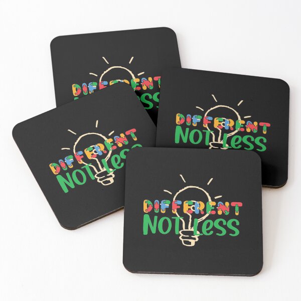 Item preview, Different not less designed and sold by RsK_DeSiGn.