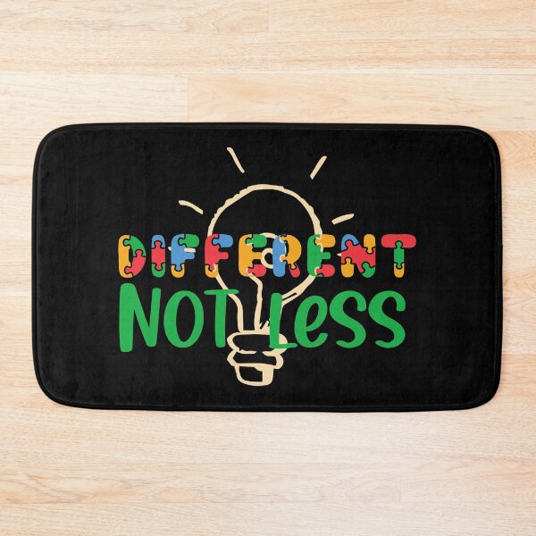 Item preview, Different not less designed and sold by RsK_DeSiGn.