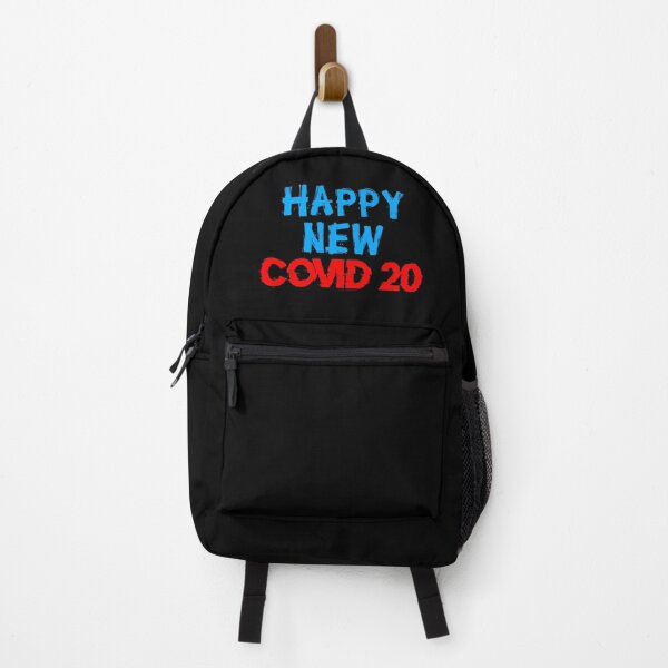 Item preview, Happy new covid 20 designed and sold by Allan Boutique.