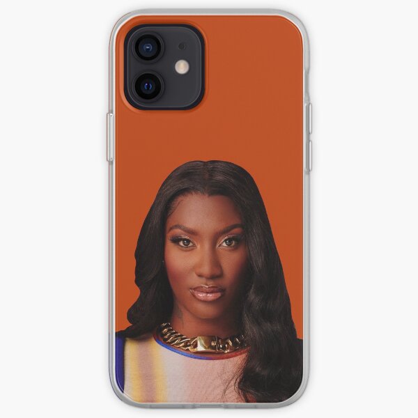 Aya Nakamura Djadja Iphone Cases Covers Redbubble