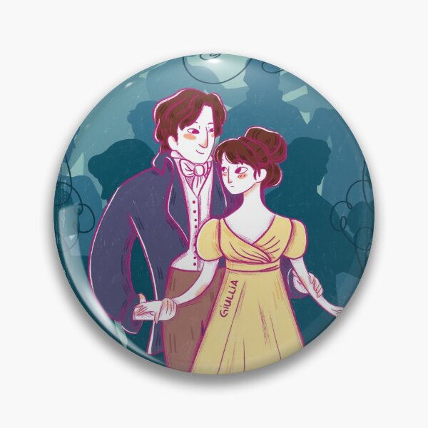Item preview, Pride Prejudice designed and sold by liajung.