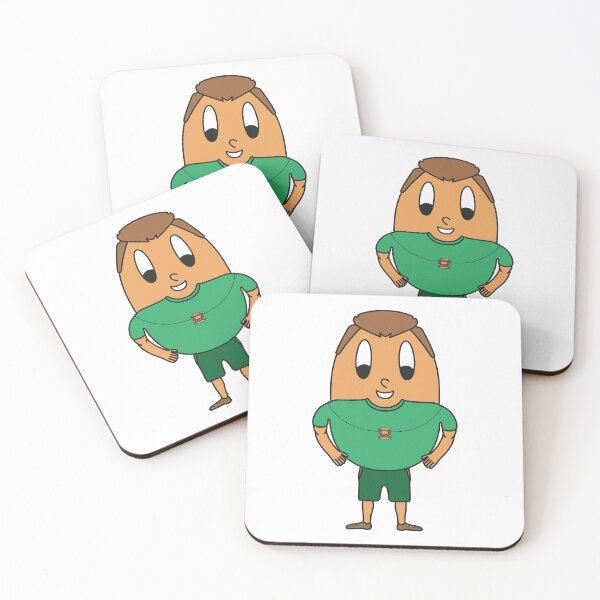 Item preview, Personal-Trainer Egg designed and sold by M-P-Mueller.