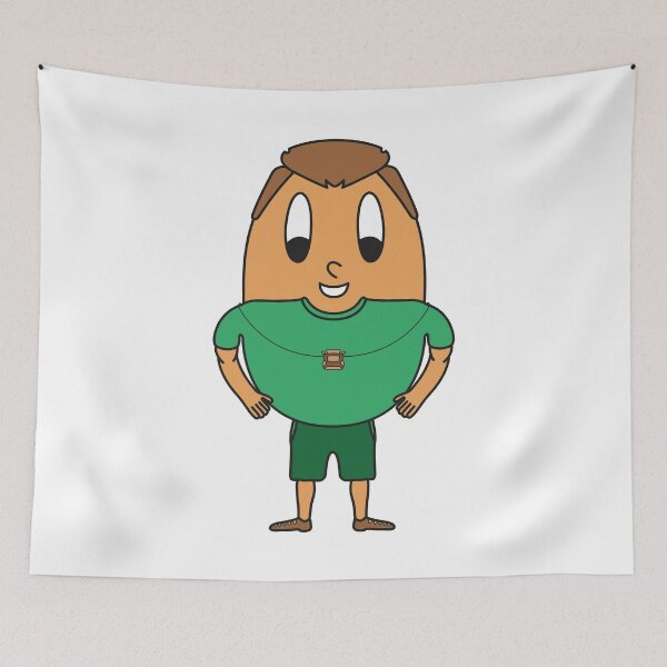 Item preview, Personal-Trainer Egg designed and sold by M-P-Mueller.