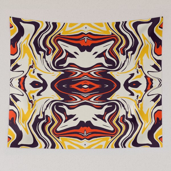 Item preview, Fluid art. liquid and fluid arts. fluid arts style designed and sold by moustafakhalil.