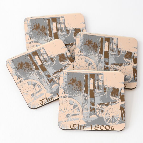 Item preview, The 1800s designed and sold by ms3L.