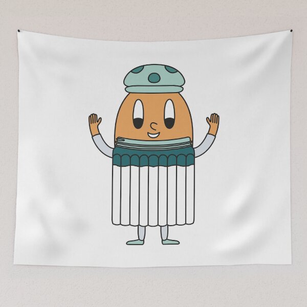 Item preview, Salt Egg designed and sold by M-P-Mueller.