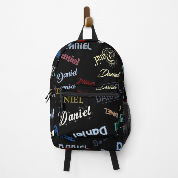 Item preview, daniel is a name, name designed and sold by Beyhandesgn.