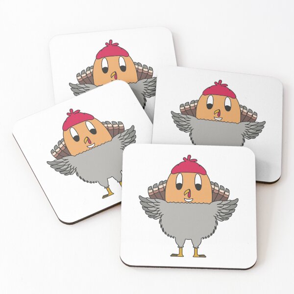 Item preview, Turkey Egg designed and sold by M-P-Mueller.