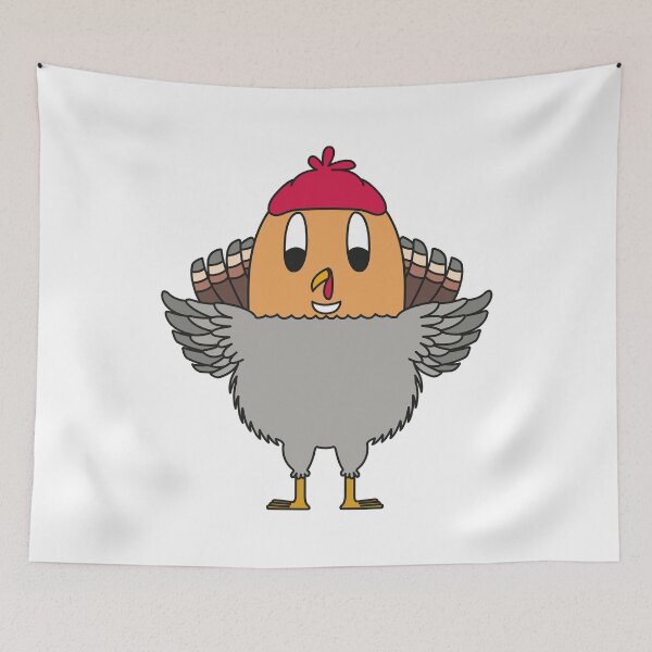 Item preview, Turkey Egg designed and sold by M-P-Mueller.