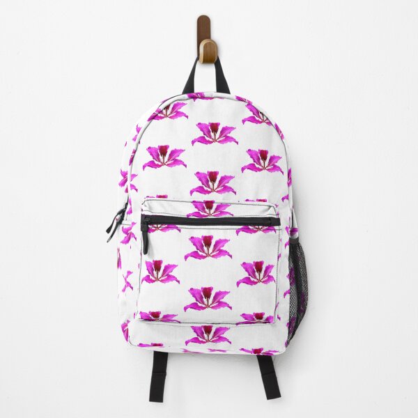 Item preview, Purple Orchid tree flowers designed and sold by Dalyndigital Photography.