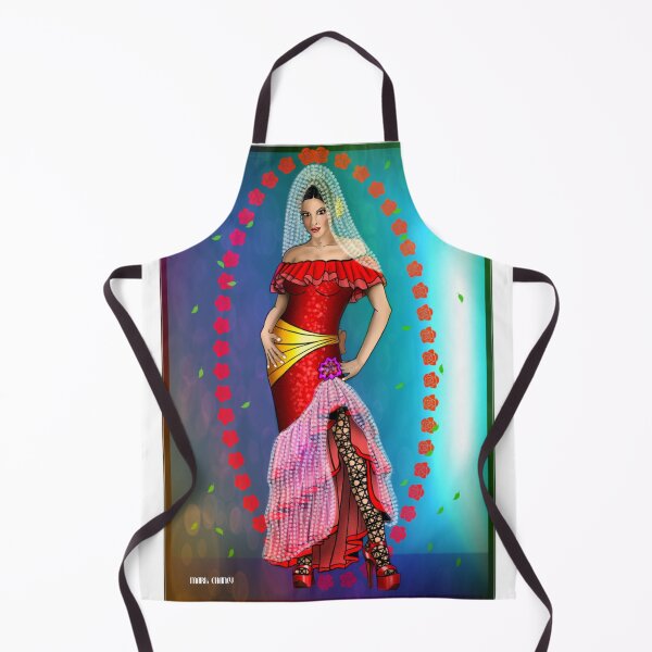 Item preview, Spanish Dancer designed and sold by mark-chaney.