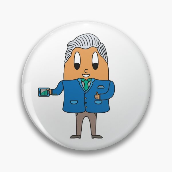 Item preview, Investor Egg designed and sold by M-P-Mueller.