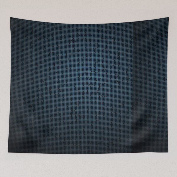 Item preview, BLUE NUMERIC designed and sold by ELEGANZZIA.