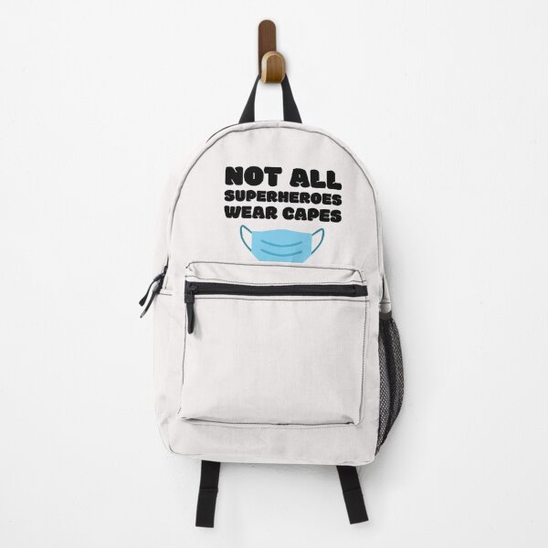 Item preview, Not all superheroes wear capes designed and sold by DARBOL-DESIGN.