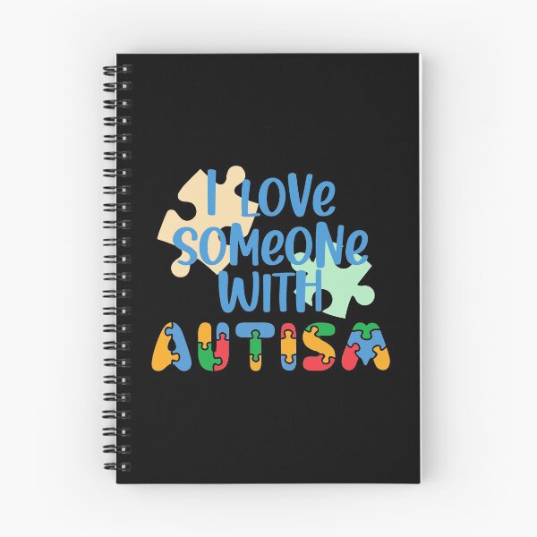 Item preview, I Love Someone With Autism designed and sold by RsK_DeSiGn.