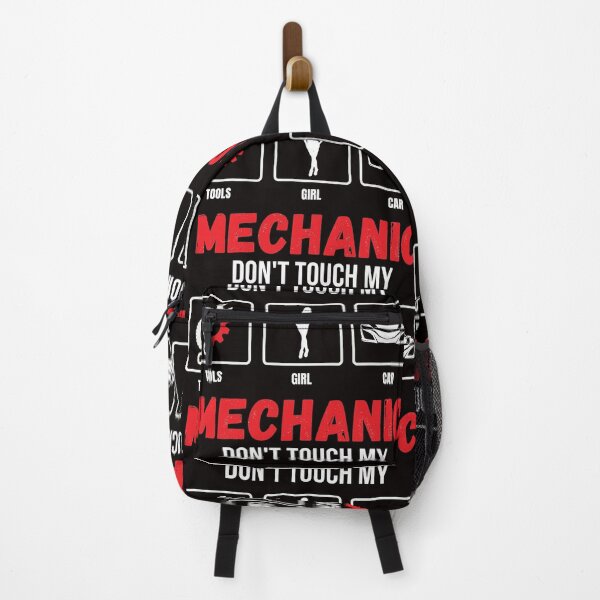 Item preview, Mechanic designed and sold by trendN.