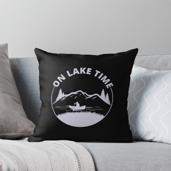 Item preview, Canoe Kayaking Kayak Funny saying Lake Canoeing designed and sold by TastefulTees.