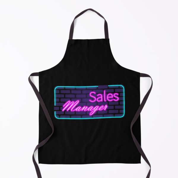Item preview, Sales Manager designed and sold by VikiQuick.