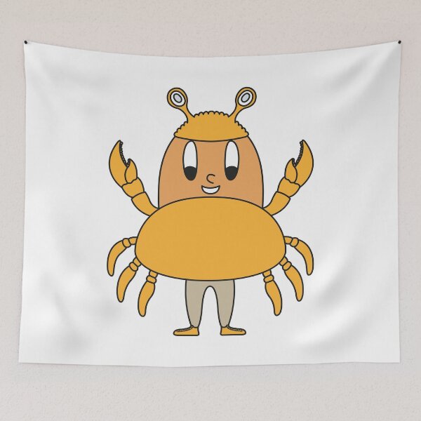 Item preview, Crab Egg designed and sold by M-P-Mueller.