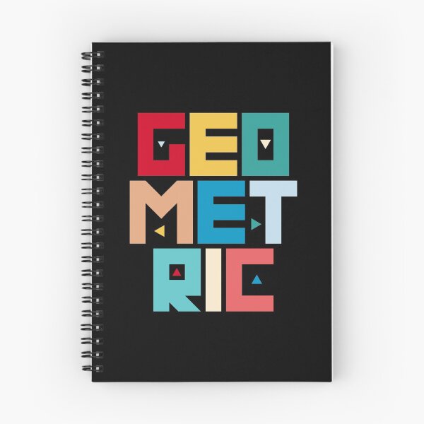 Item preview, Geometric designed and sold by TM Selvam.
