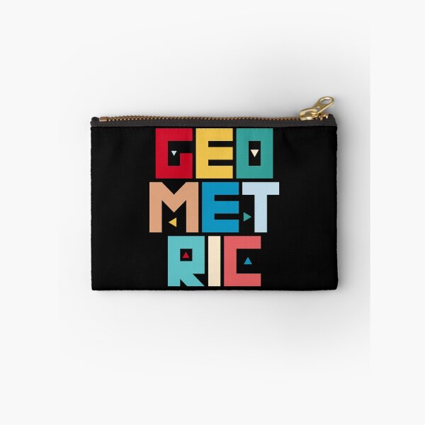 Item preview, Geometric designed and sold by TM Selvam.