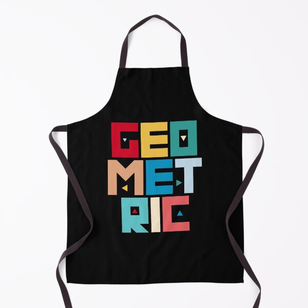 Item preview, Geometric designed and sold by TM Selvam.