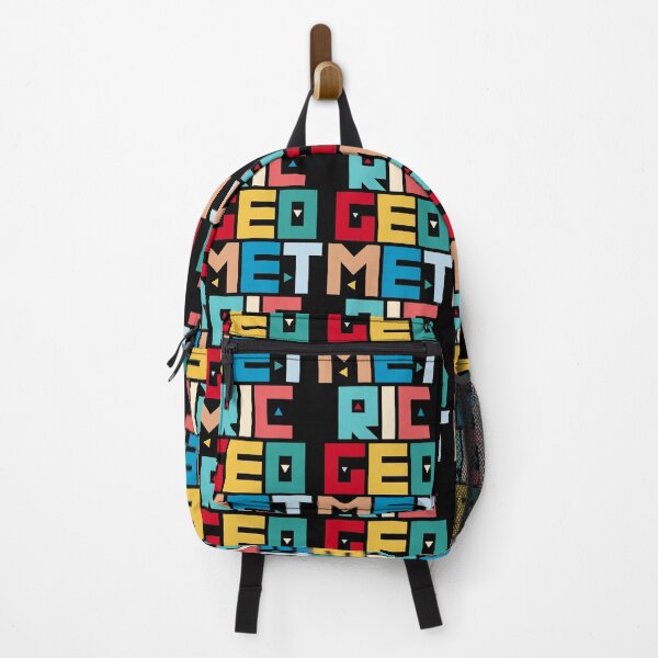 Item preview, Geometric designed and sold by TM Selvam.