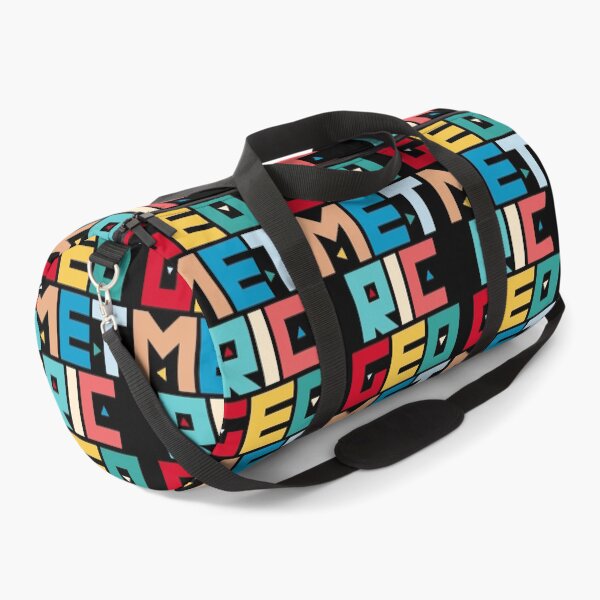 Item preview, Geometric designed and sold by TM Selvam.