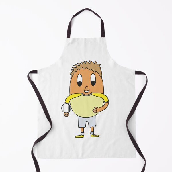 Item preview, Fistballer Egg designed and sold by M-P-Mueller.