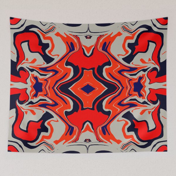Item preview, Fluid art. liquid and fluid arts. fluid arts style designed and sold by moustafakhalil.